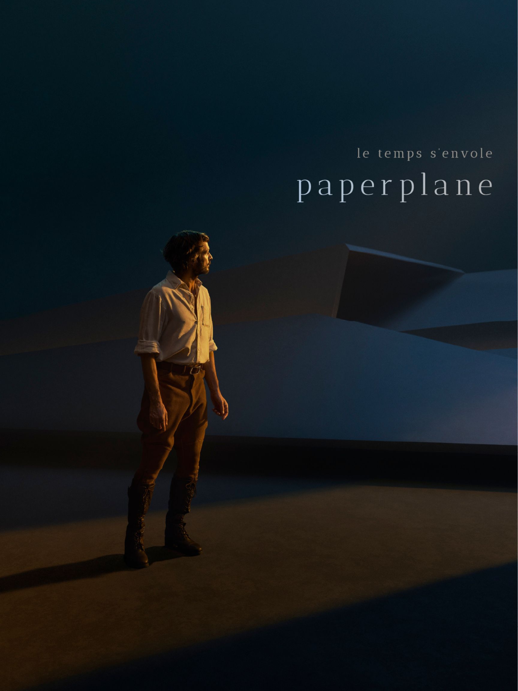 Paperplane