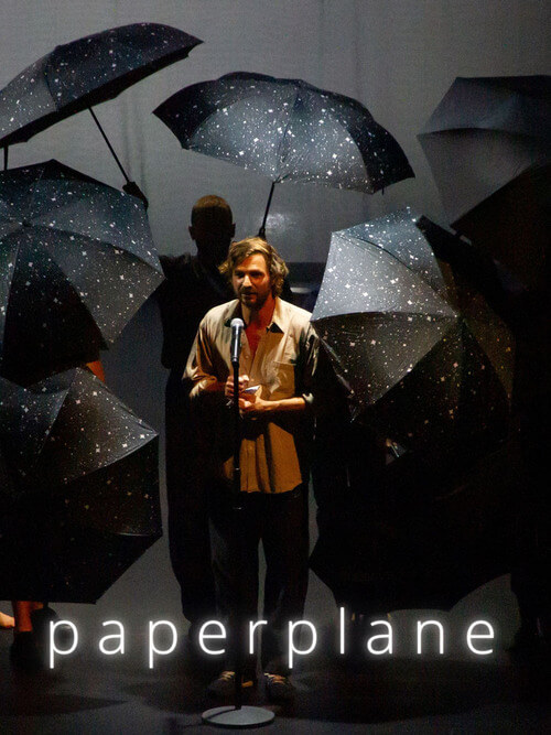 Paperplane