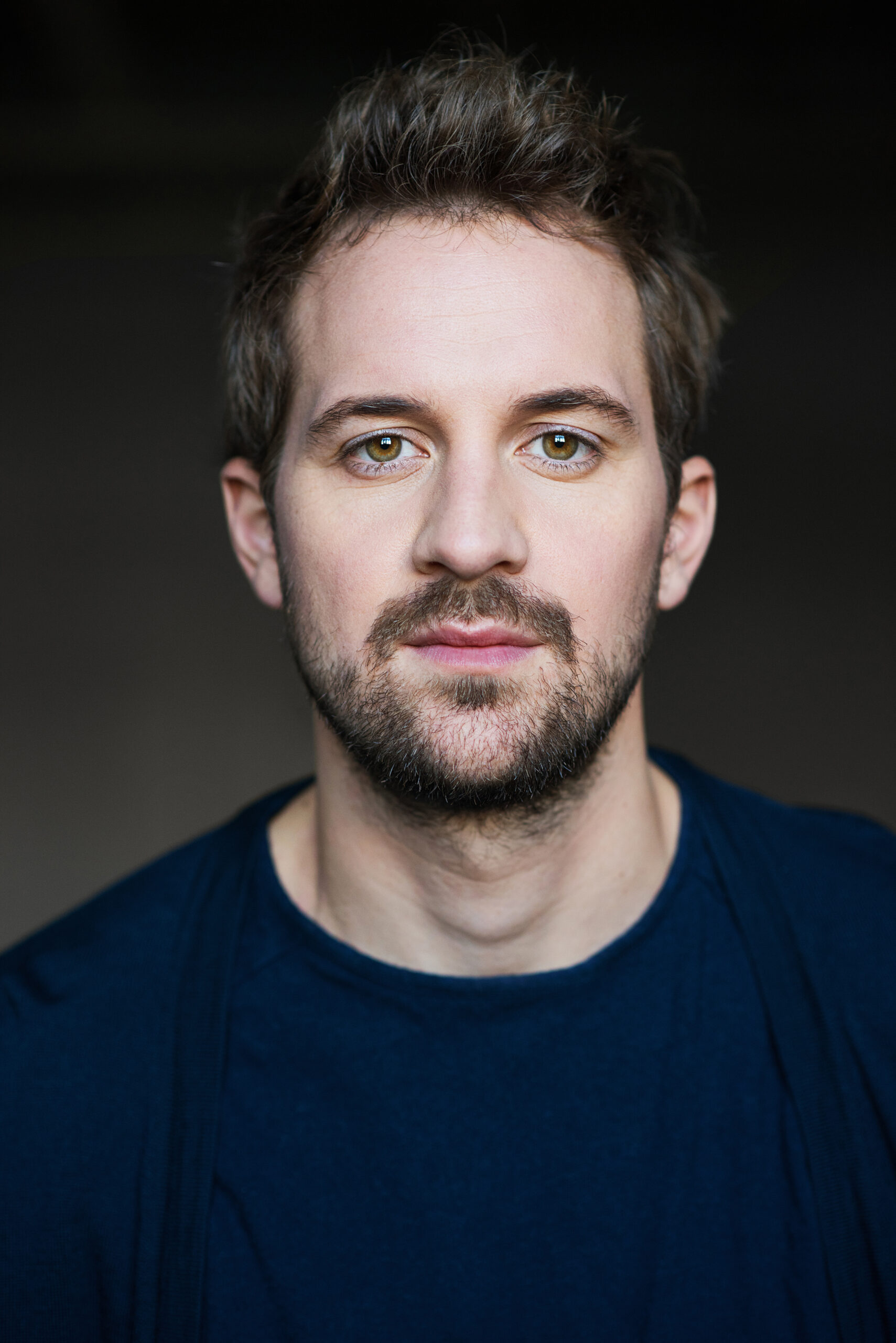 MusicienJean-Philippe Perras