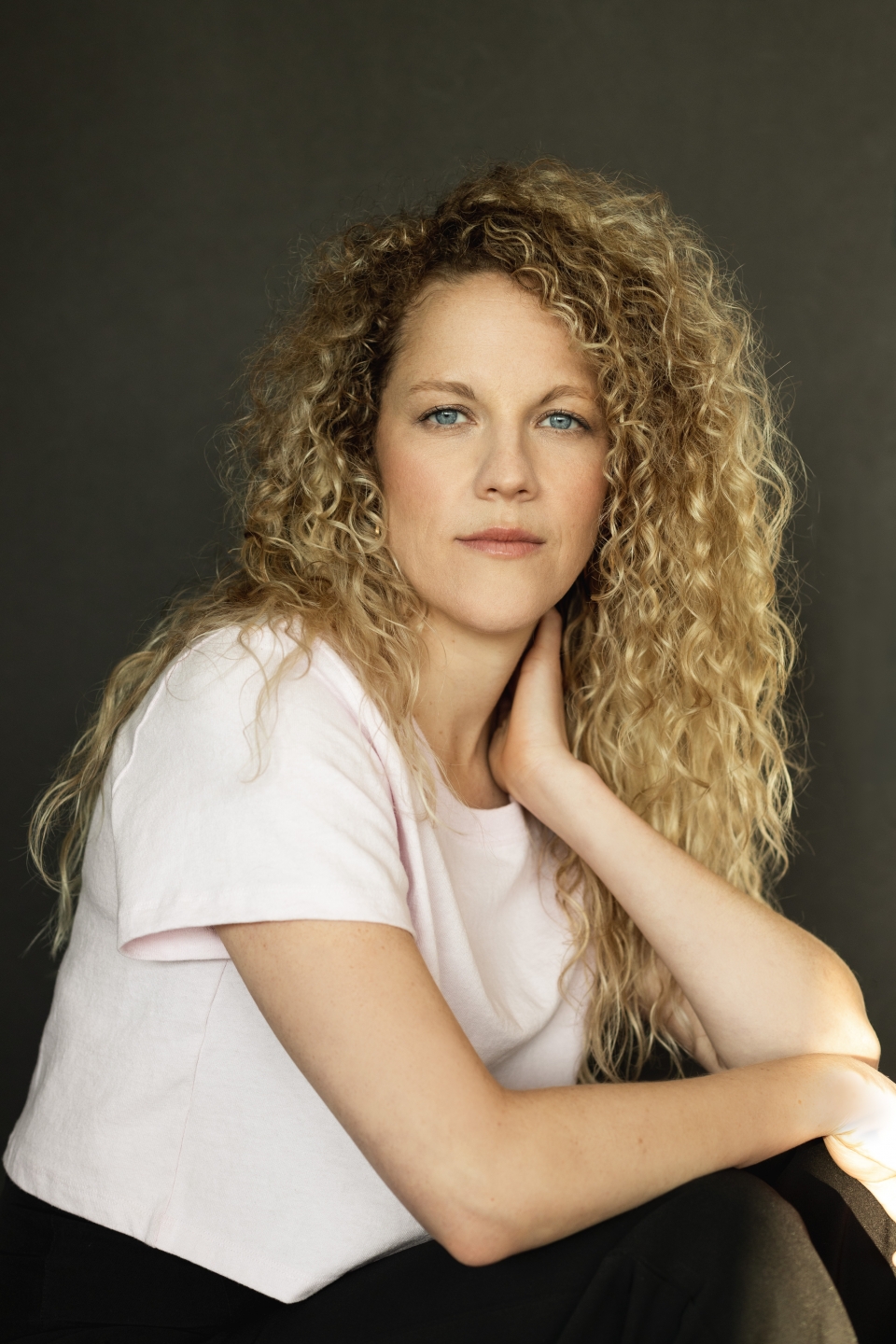 Marina (Dulcinée)Marie-Andrée Lemieux
