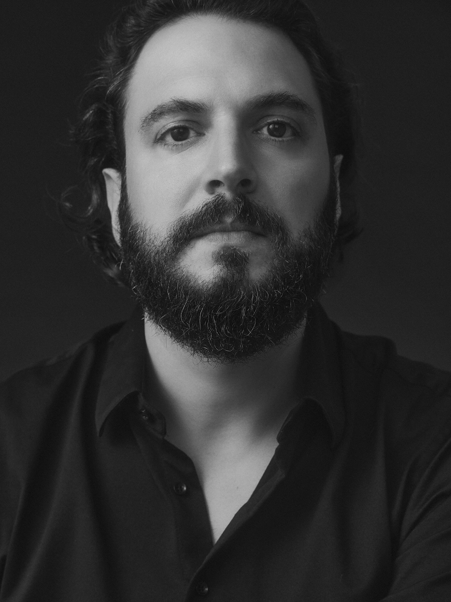 Musique Gustafson | Adrien Bletton