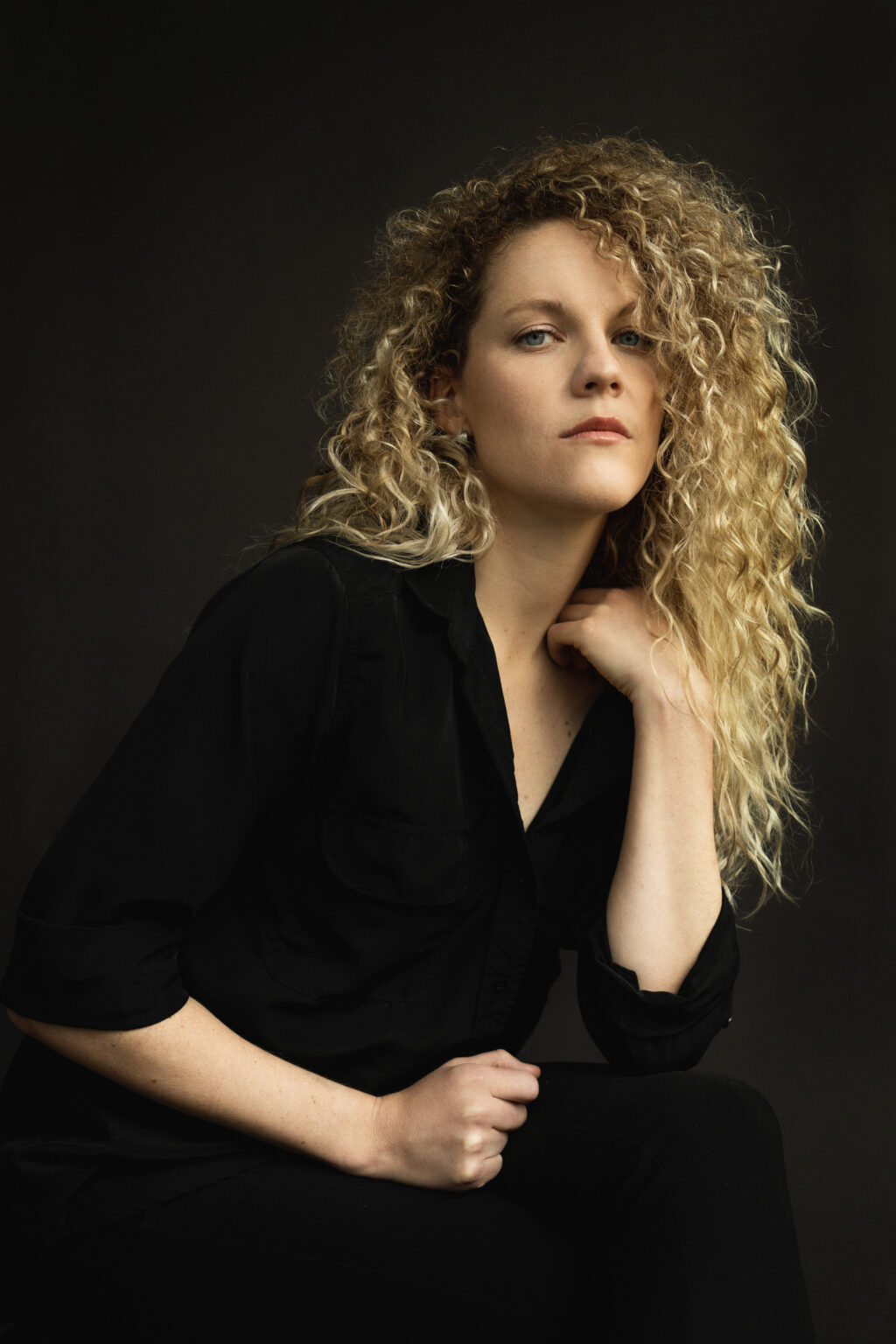 La lionneMarie-Andrée Lemieux
